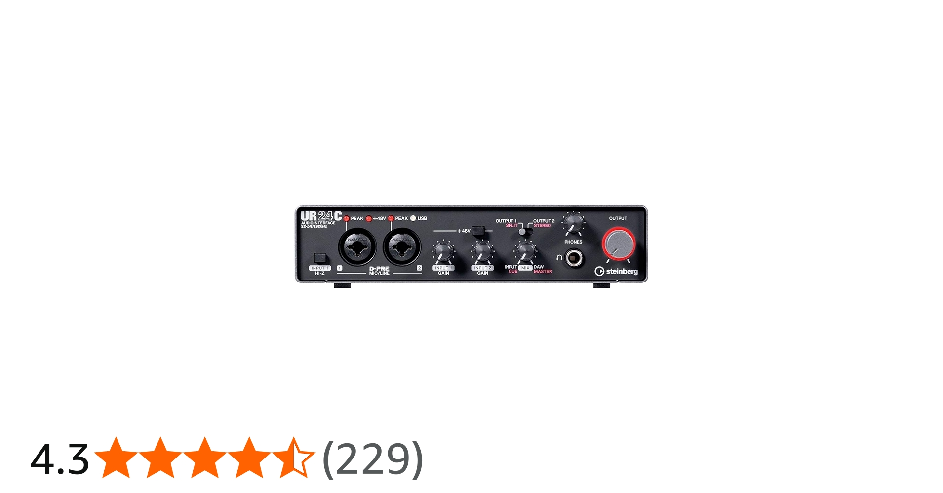 Amazon.co.jp: スタインバーグ Steinberg USB3.0 オーディオ