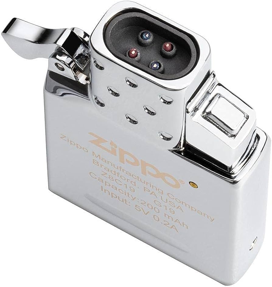 Amazon.co.jp: ZIPPO ジッポー アークライター インサイドユニット