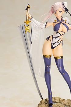 Amazon | Fate/Grand Order バーサーカー/宮本武蔵 1/7スケール PVC製