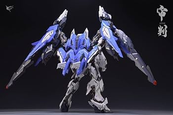 Amazon.co.jp: ZERO-G ZERO GRAVITY社 1/100 MG JUDGE 未組立て