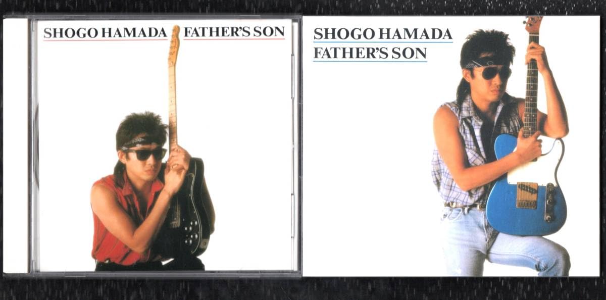 浜田省吾ジャンバー1988年 中古品 浜田省吾ジャンバー1988年 中古品