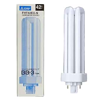 MITSUBISHI-OSRAM BB-2 27W 蛍光灯 17個セット