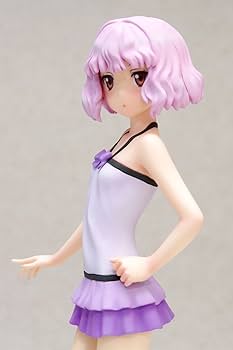 Amazon.co.jp: 夏色キセキ 環 凛子 (1/10スケール PVC塗装済み完成品