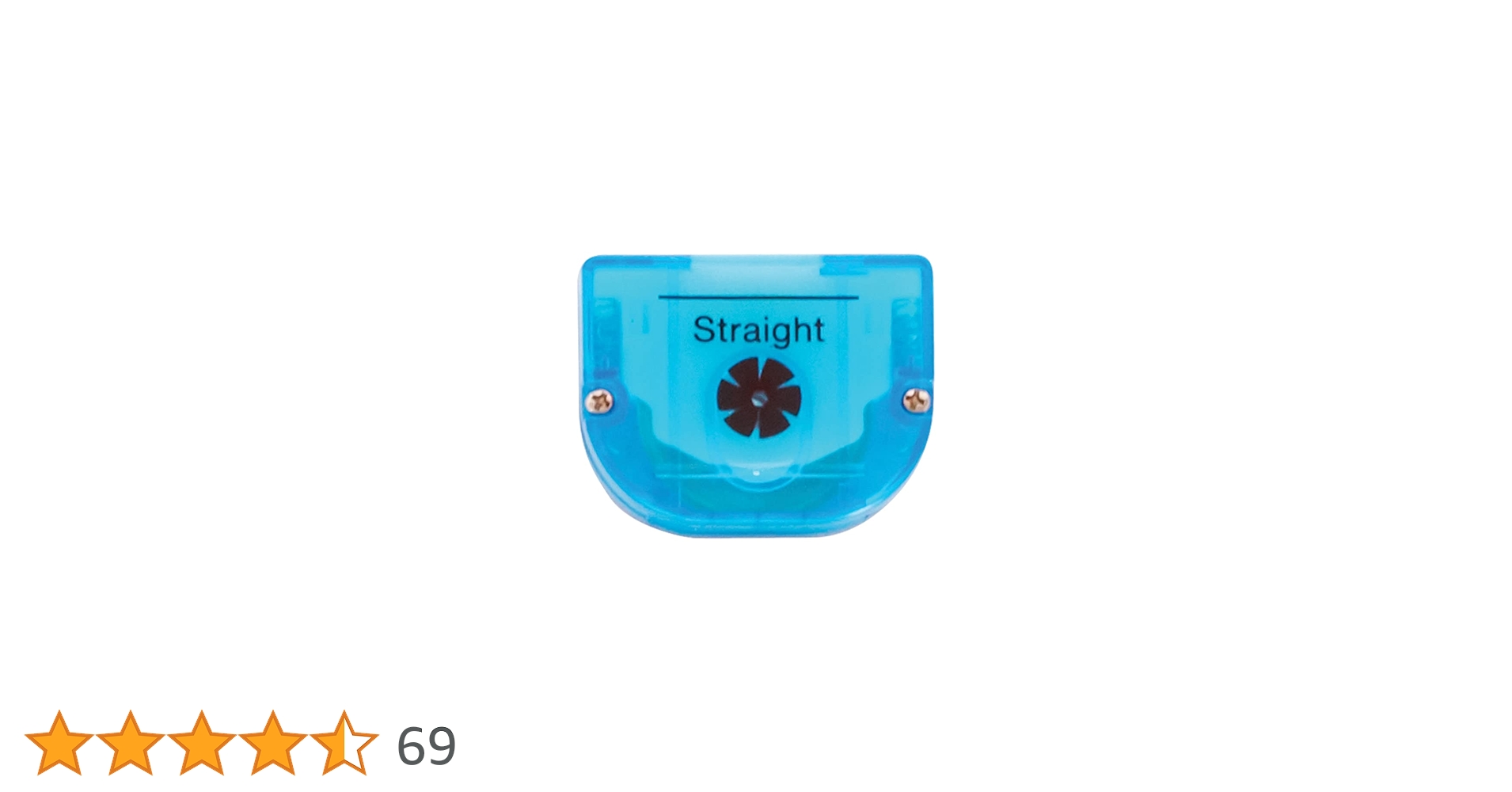 クリエイティブメモリーズ 12インチロータリートリマー クリエイティブ