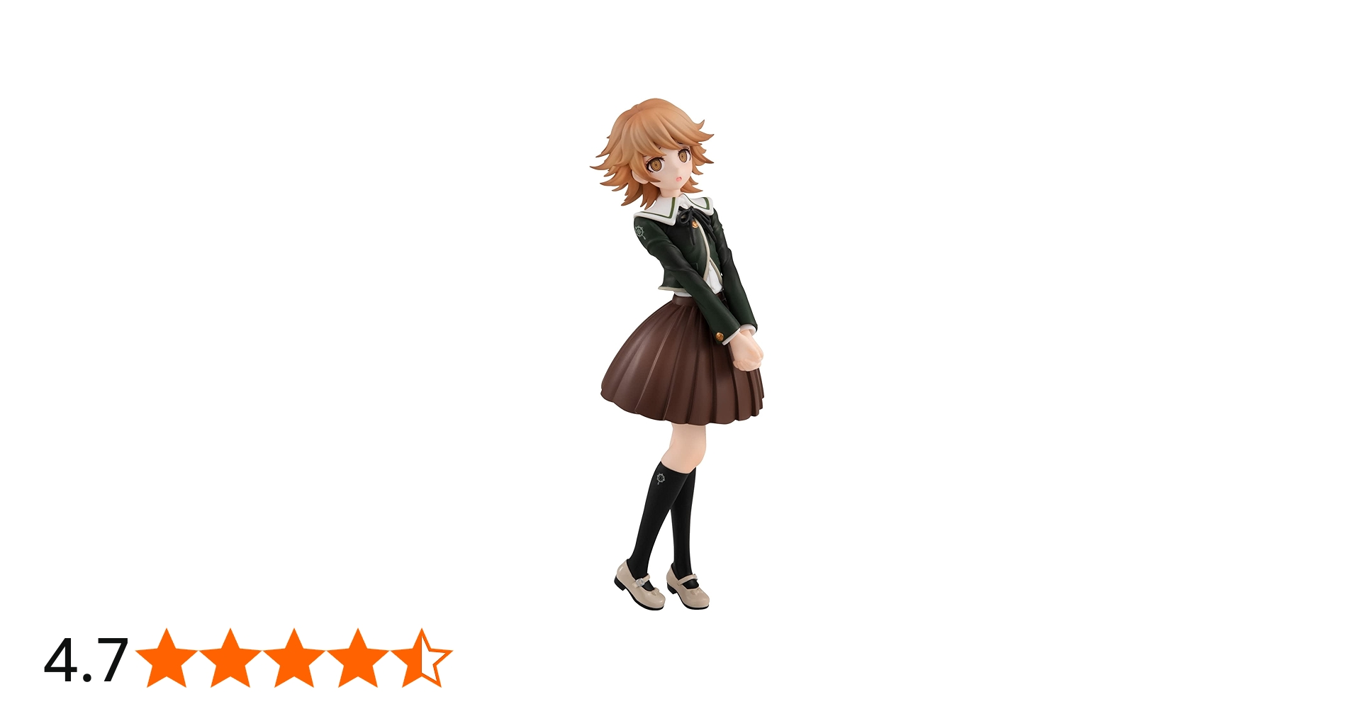 Amazon | POP UP PARADE ダンガンロンパ 希望の学園と絶望の高校生 不