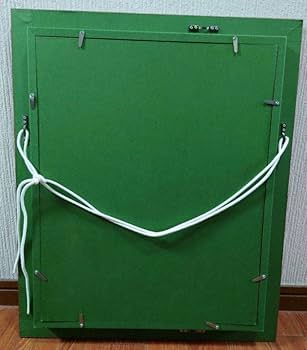 Amazon.co.jp: 鈴木康雄 「ムーランルージュ」パリ 真筆 油絵 絵画