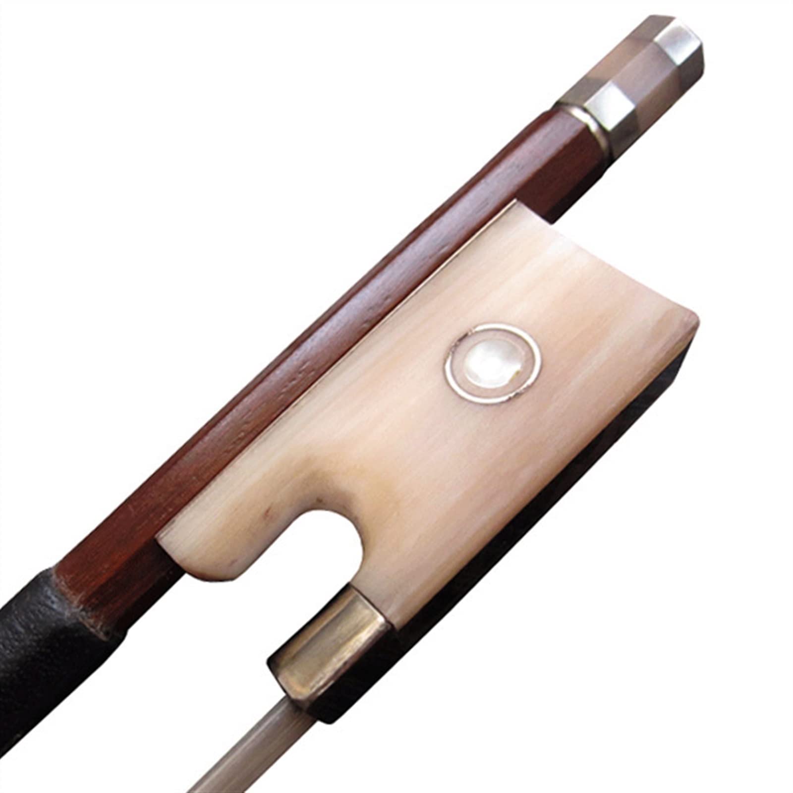 ブラジル製 4/4 バイオリン弓 ARCOS Protege ブラジル製 4/4