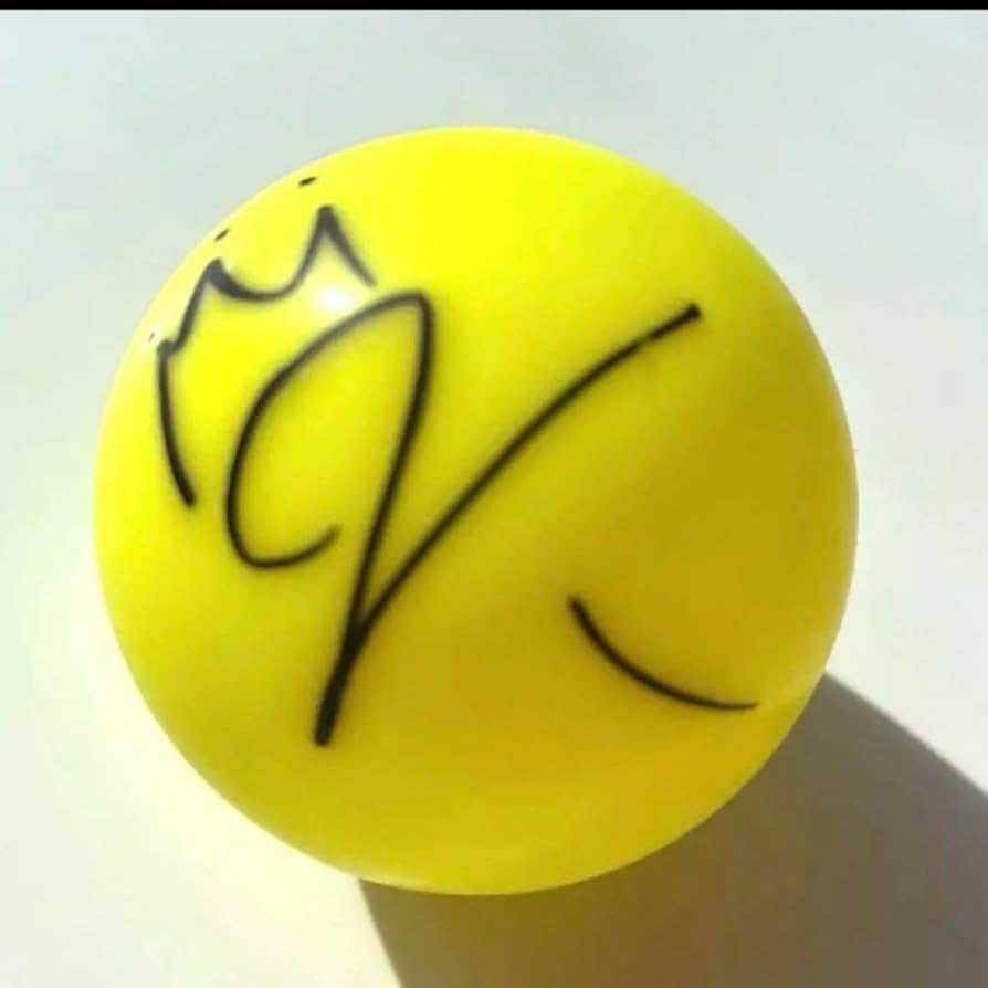 ソンフン サインボール KROSS ソンフン サインボール KROSS ソンフン