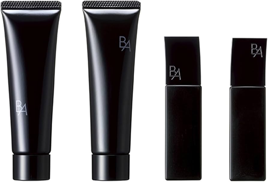 Amazon.co.jp: ポーラ B.A ベーシックセット N (クレンジング