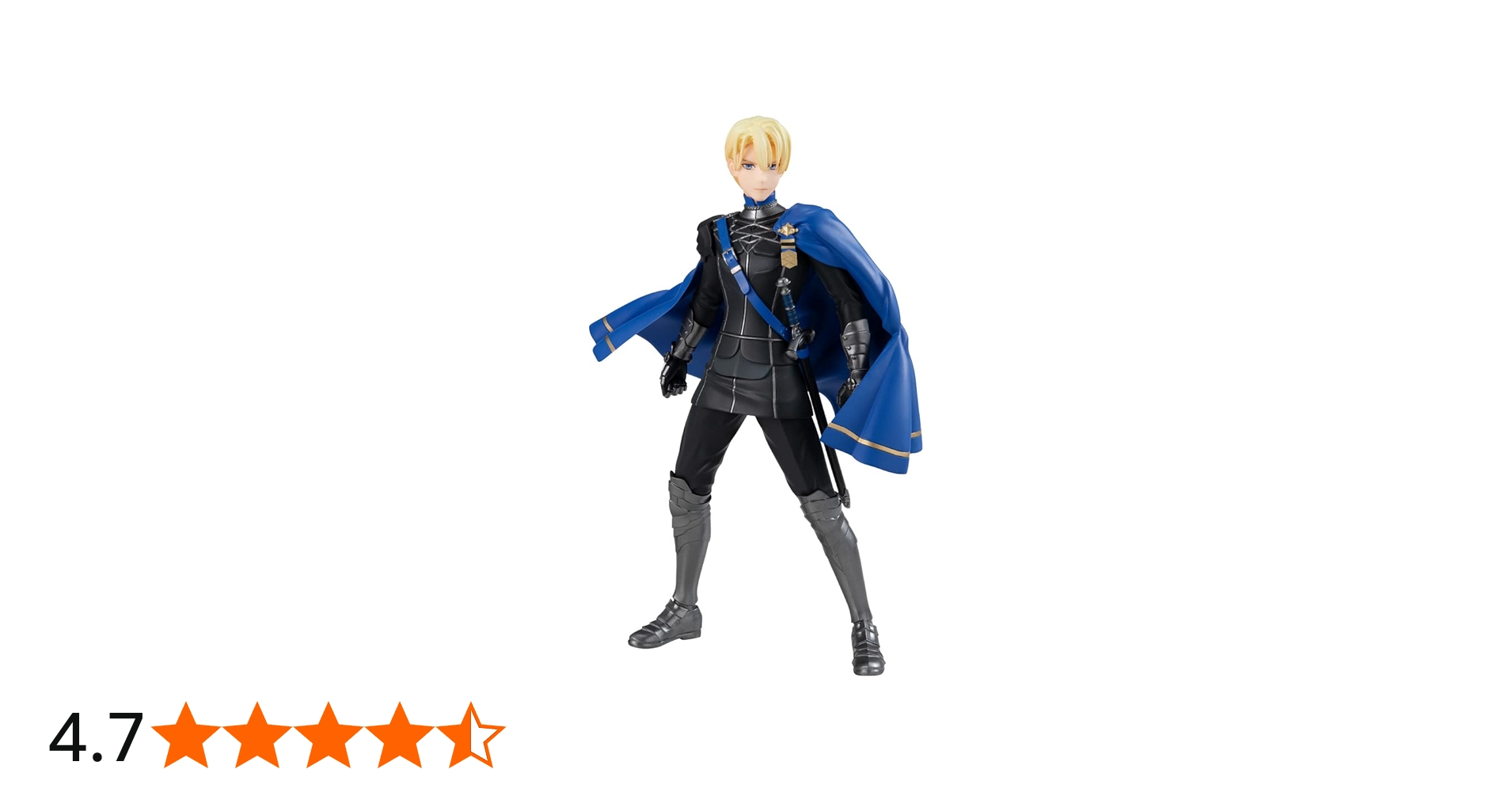 Amazon | POP UP PARADE ファイアーエムブレム 風花雪月 ディミトリ