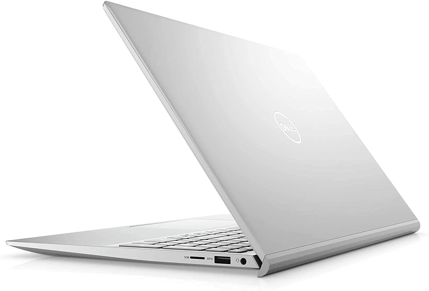 Amazon.com: Dell Inspiron 5505 Laptop AMD Ryzen(TM) 7 4700U 8GB