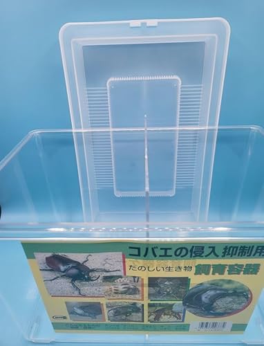 ムチムチ【引退品】コバエ侵入抑制ケースセット ムチムチ【引退品