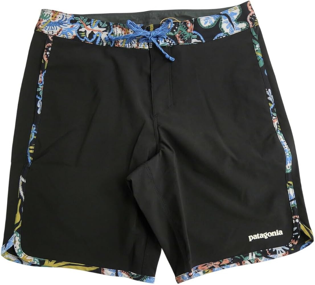 Amazon.co.jp: [パタゴニア] メンズ スイムパンツ 86455 M'S HYDROPEAK