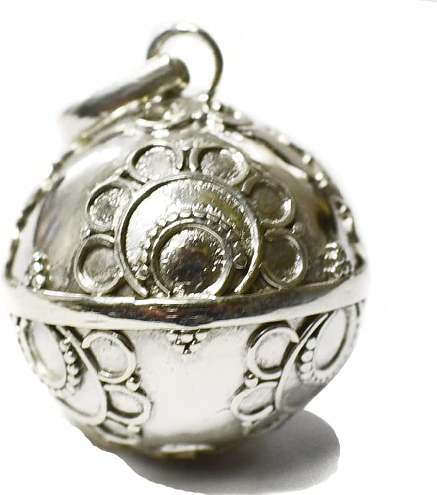 Amazon.co.jp: バリ島 癒しの音色 ガムランボール ジャワンタイプ