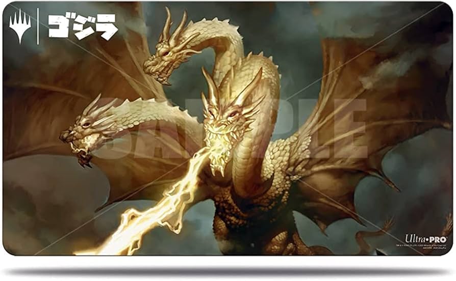 Amazon.co.jp: ウルトラプロ マジック：ザ・ギャザリング公式サプライ