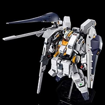 Amazon | BANDAI SPIRITS MG 1/100 ガンダムTR-1［ヘイズル