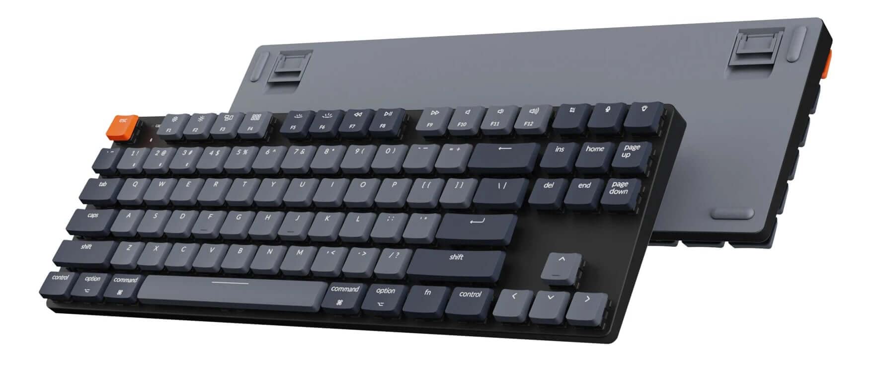 Amazon | 【国内正規品】Keychron K1 SE ホットスワップ対応ウルトラ