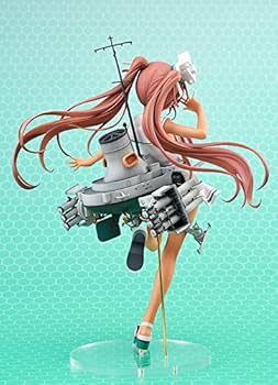 Amazon.co.jp: 艦隊これくしょん -艦これ- Libeccio(リベッチオ) 通常