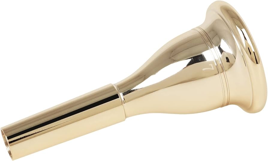 テューバマウスピース Alliance T3 チューバマウスピースALLIANCE T3