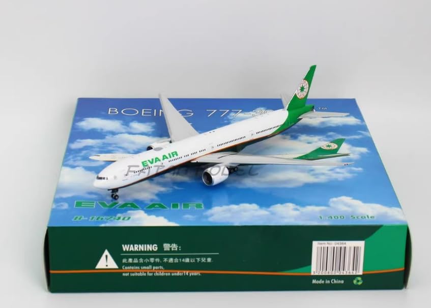 phoenix1/400 エバー航空 777-300ER phoenix1/400 エバー航空 777-300ER