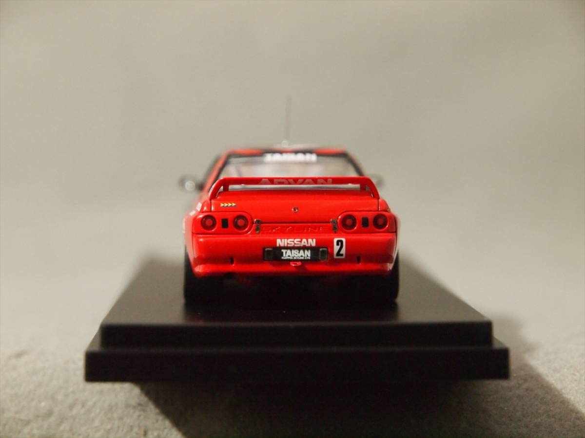 Amazon | TAISAN KLEPPER GT-R R32 1991年 JTC #2 高橋健二/土屋圭市