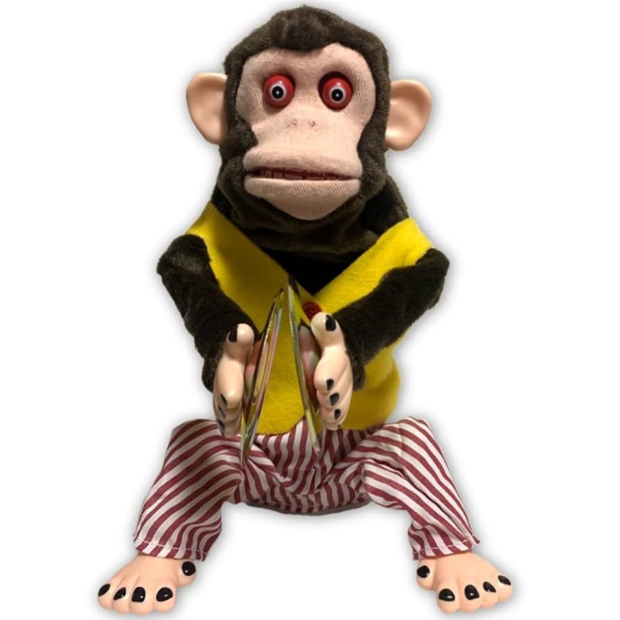 昭和レトロ☆わんぱくスージー3体☆トヨダヤ☆トイストーリーの猿