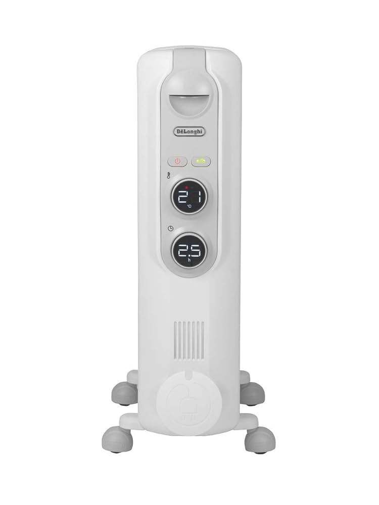 デロンギ アミカルド オイルヒーター10-13畳用