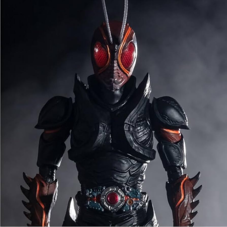 Amazon.co.jp: 魂ネイション2023 限定 S H.Figuarts 仮面ライダーBLACK