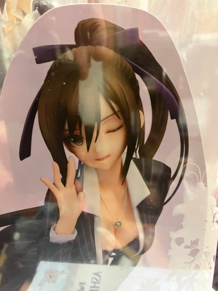 ブレードアークス from シャイニングEX サクヤ -女教師Ver.- 完成品