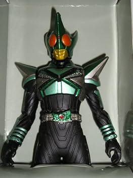 Amazon.co.jp: 仮面 カブト ライダーヒーローシリーズ 14 仮面 キック