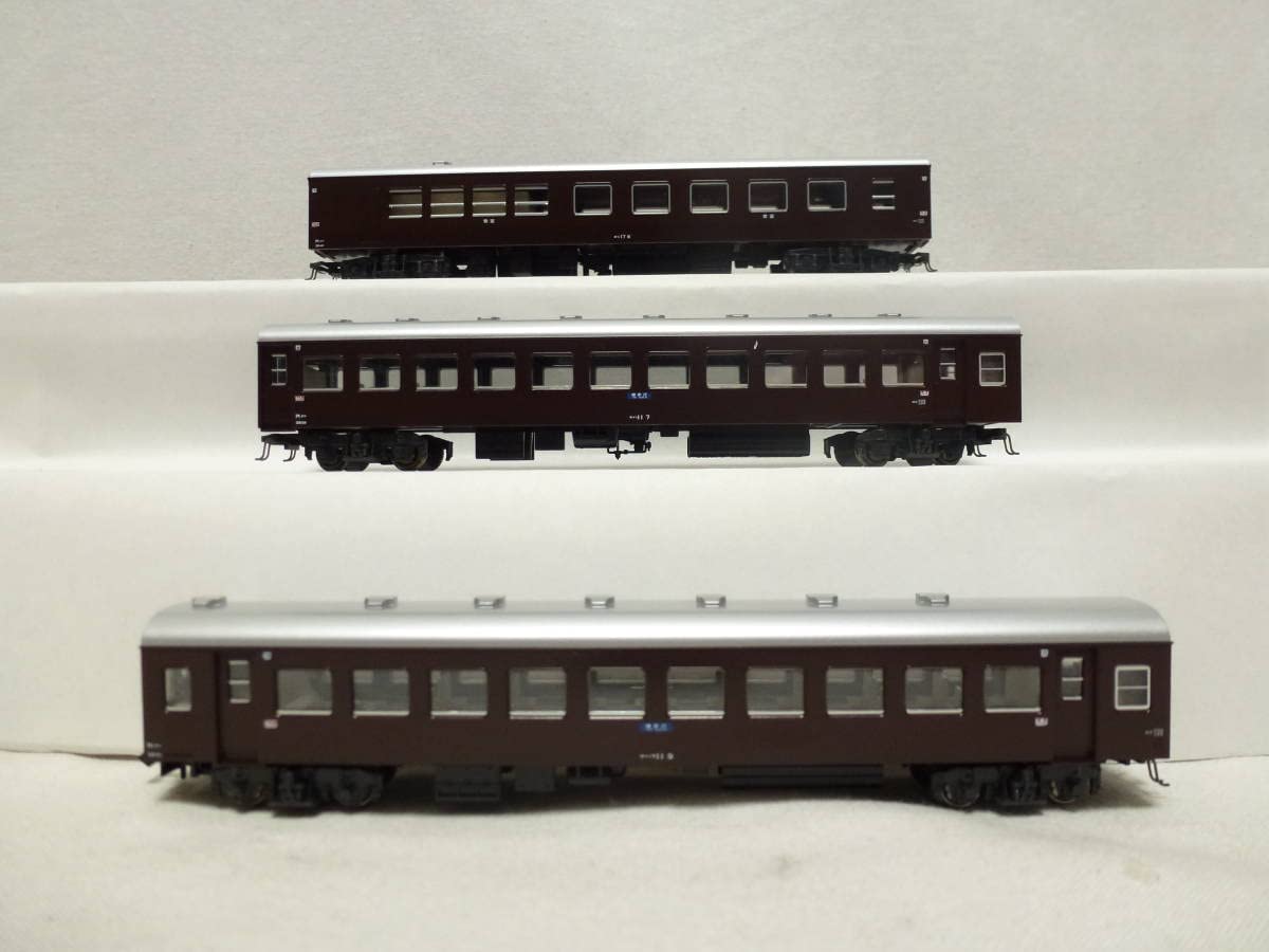 KATO 10-1422/10-1423 特急「かもめ」中期編成 フルセット Amazon