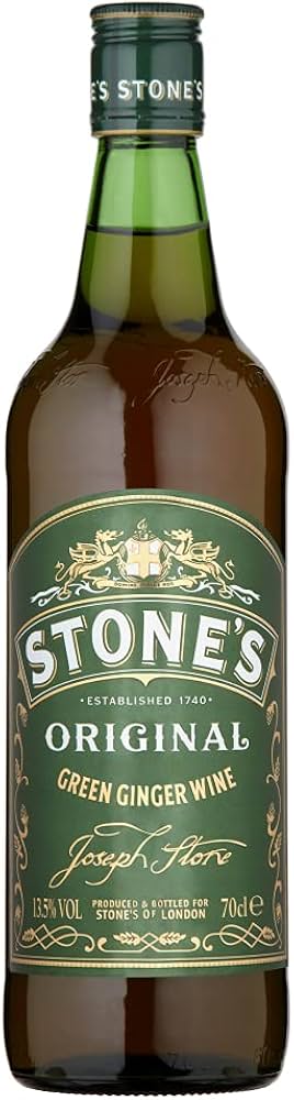 Amazon.co.jp: TEADZ ストーンズジンジャーワイン サントリー