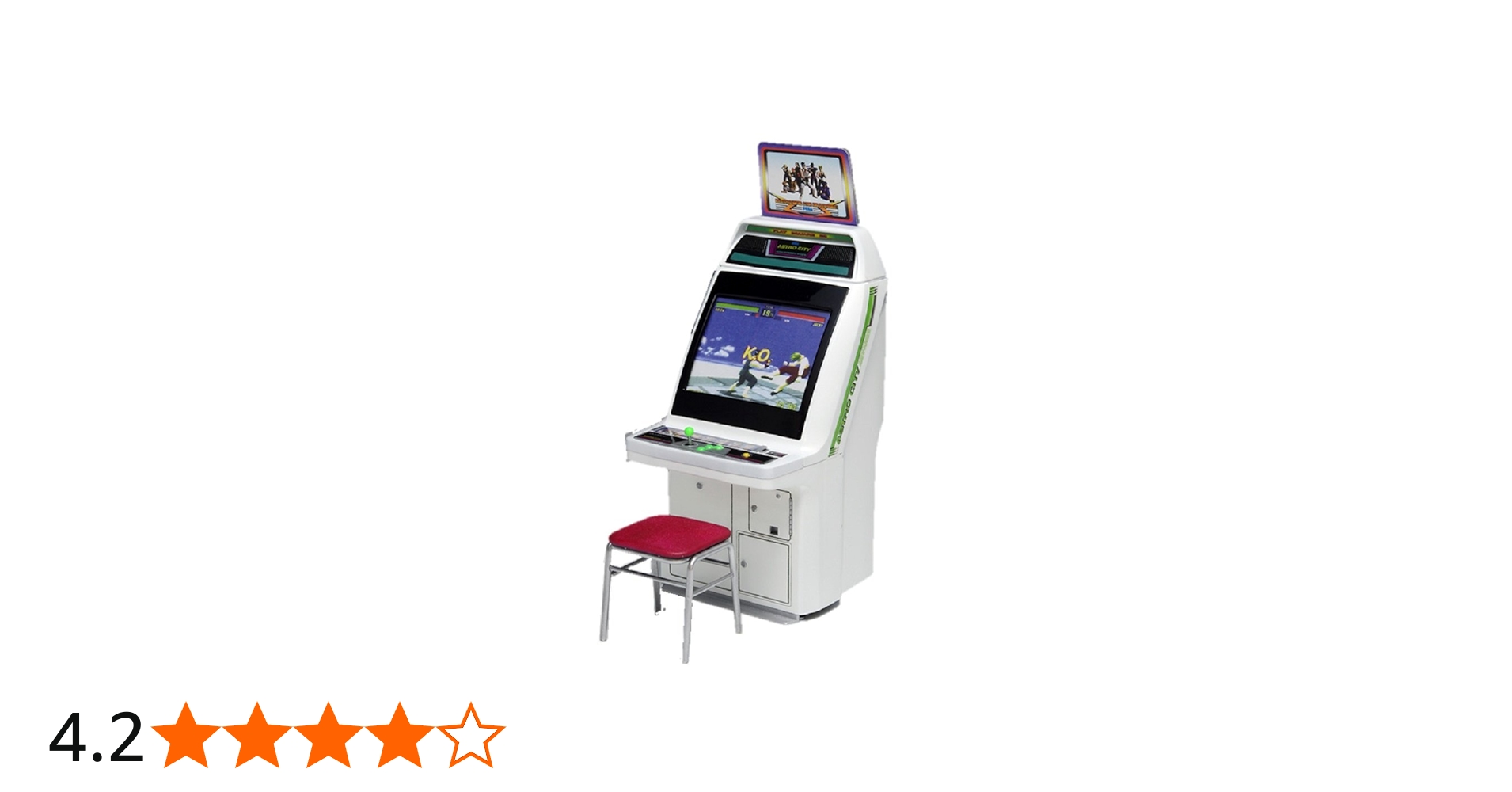 Amazon | ウェーブ メモリアルゲームコレクションシリーズ アストロ