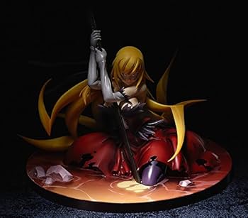 Amazon | 傷物語 キスショット・アセロラオリオン・ハートアンダー