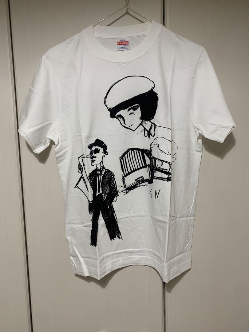 betcover‼︎ 馬Tシャツ 新品未開封Amazon.co.jp: betcover Tシャツ F