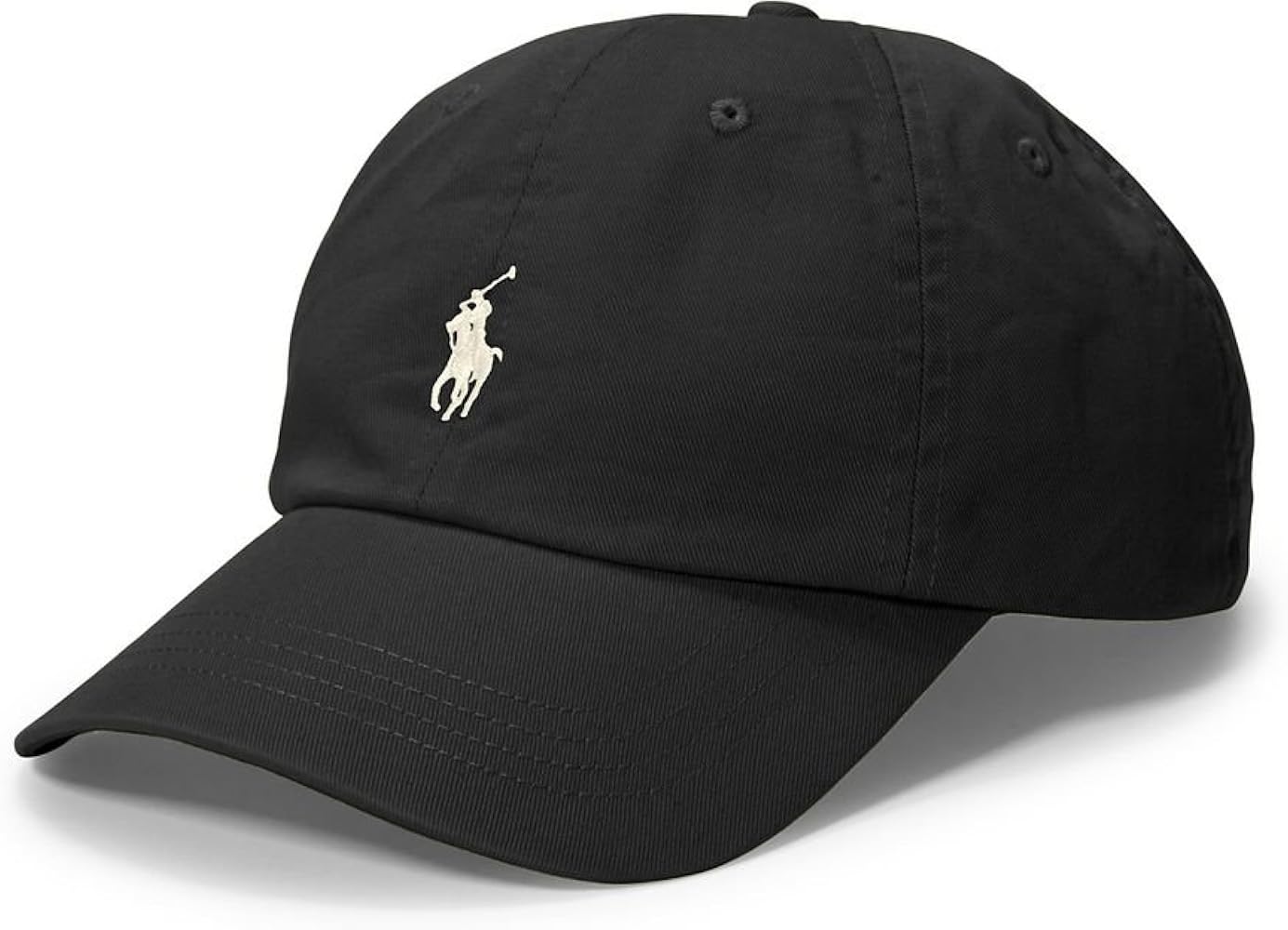 Amazon | Ralph Lauren (ラルフローレン) 帽子 キャップ ポロ スポーツ