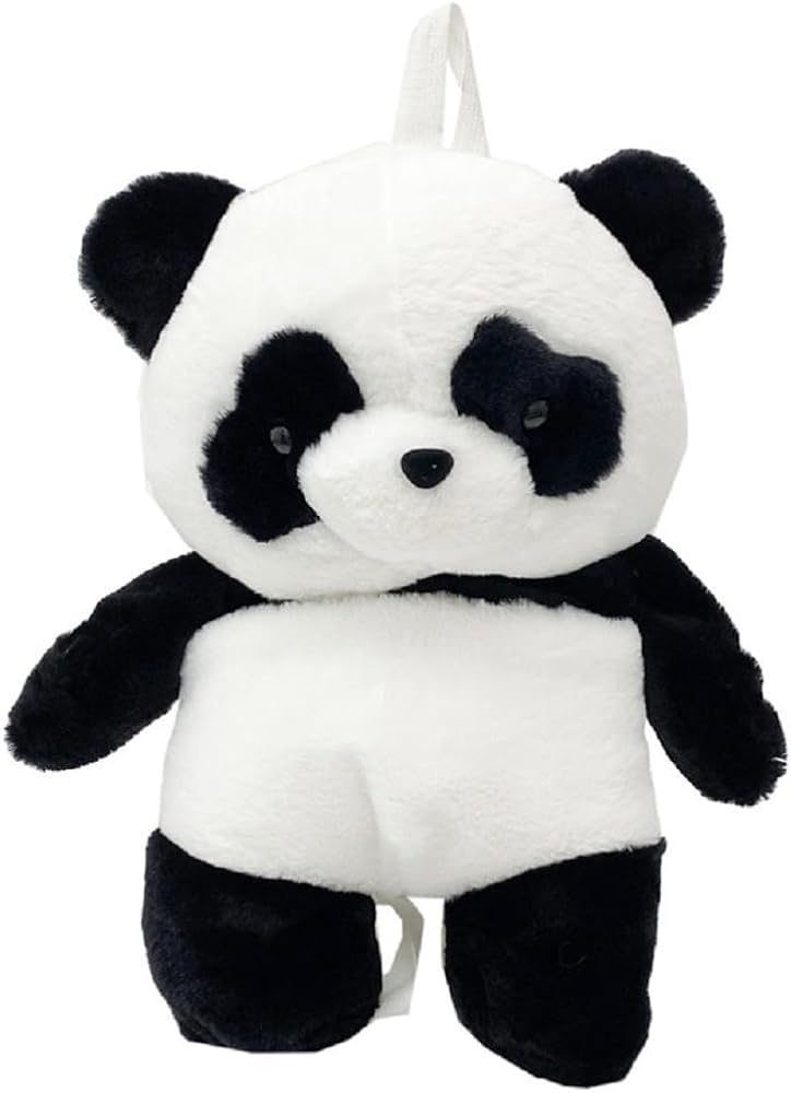 Amazon.co.jp: [Youngfull] パンダ リュック バッグ アニマル