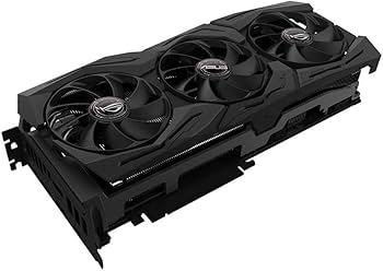 Amazon.co.jp: ASUS NVIDIA GeForce RTX 2080 搭載 トリプルファン