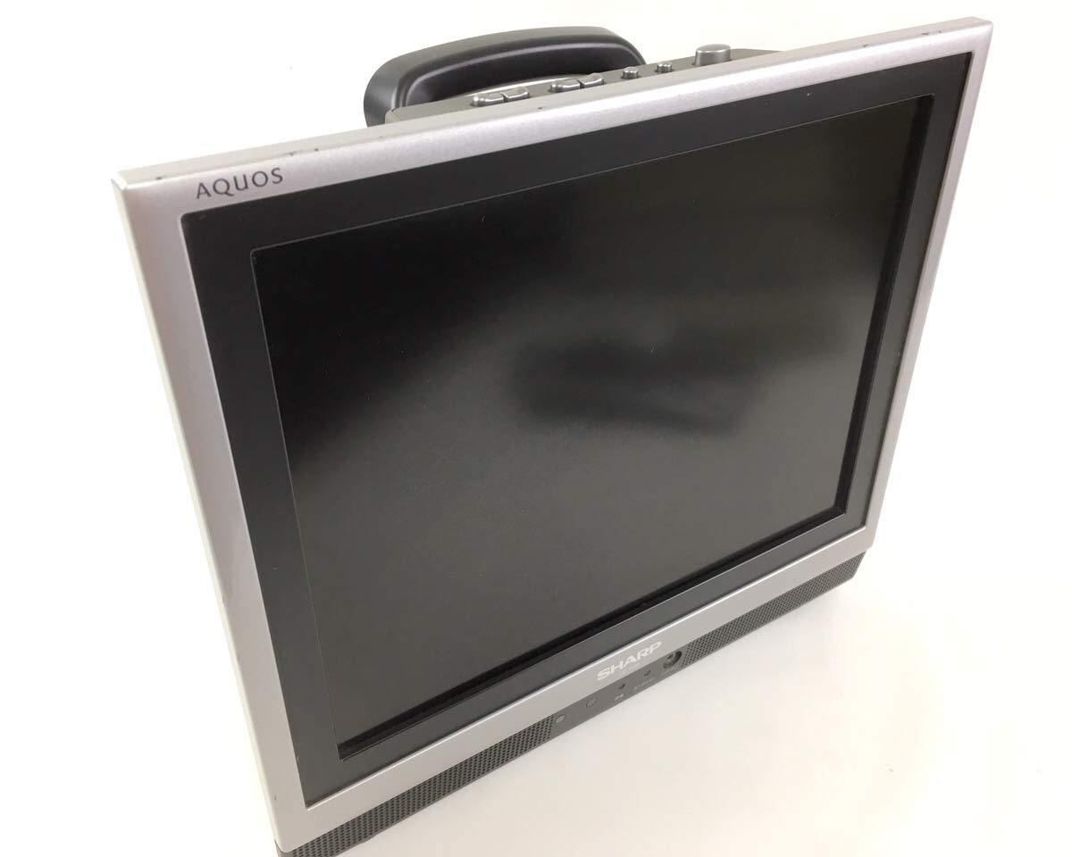 ❤️ シャープ アクオス Sharp AQUOS LC-13C1 本体 ❤️ 【公式通販】