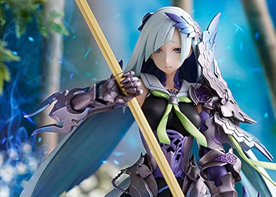 AMAKUNI Fate ブリュンヒルデ 1/7 通常版 フィギュア 新品未開封