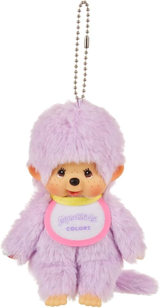 23体セット 新作 モンチッチ COLORS 6色セット 23体セット 新作