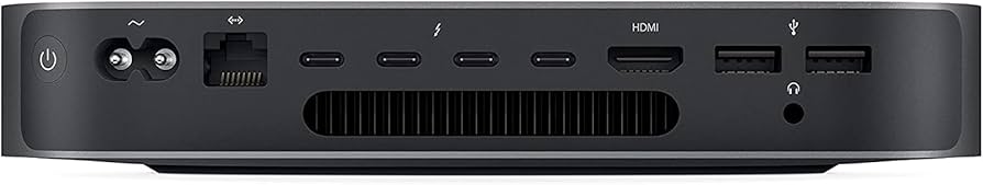 Amazon.com: 2018 Apple Mac Mini with 3.0GHz Intel Core I5 (32GB