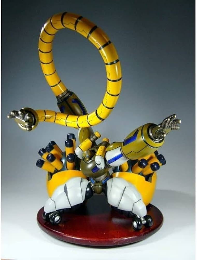 真ゲッター3 ガレージキット 【公式通販】