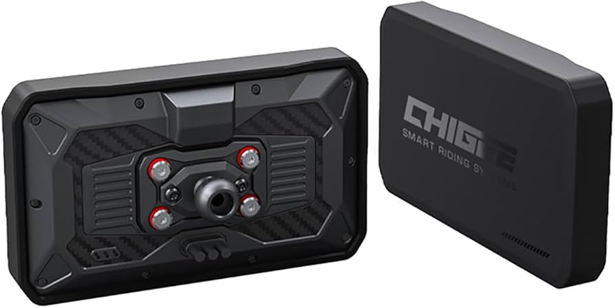 オマル 】TANAX A10-5 Play➕ タイヤ空気圧センサー スマートライド