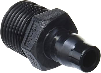 Amazon | マーフィード スタンダードネオ クイックジョイント(オス