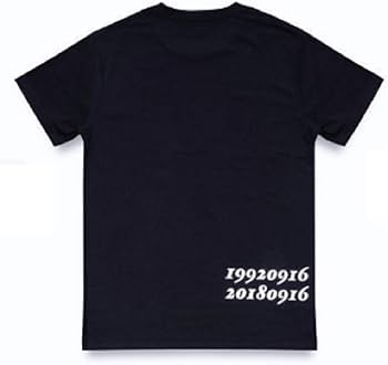 Amazon.co.jp: 安室奈美恵 ラストライブ Tシャツ 公式 Lサイズ ／WE