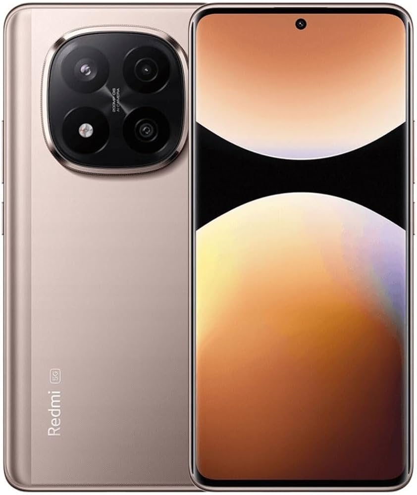 Amazon.com: XIAOMI Redmi Note 14 Pro+ Plus 5G (for Tmobile Mint