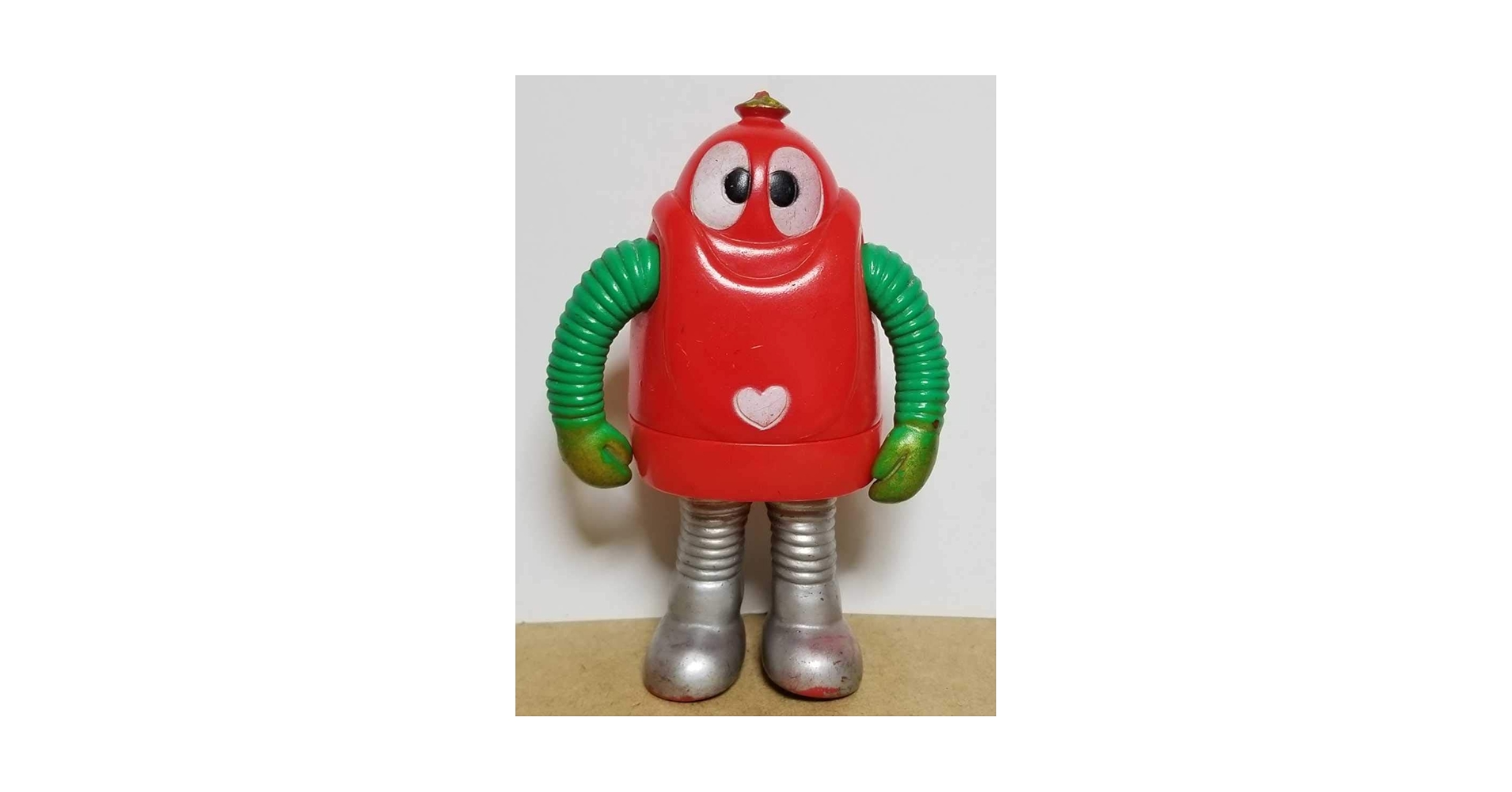 ロボコン ソフビ パチ 無権版 ロボコン ソフビ パチ 無権版 ロボコン