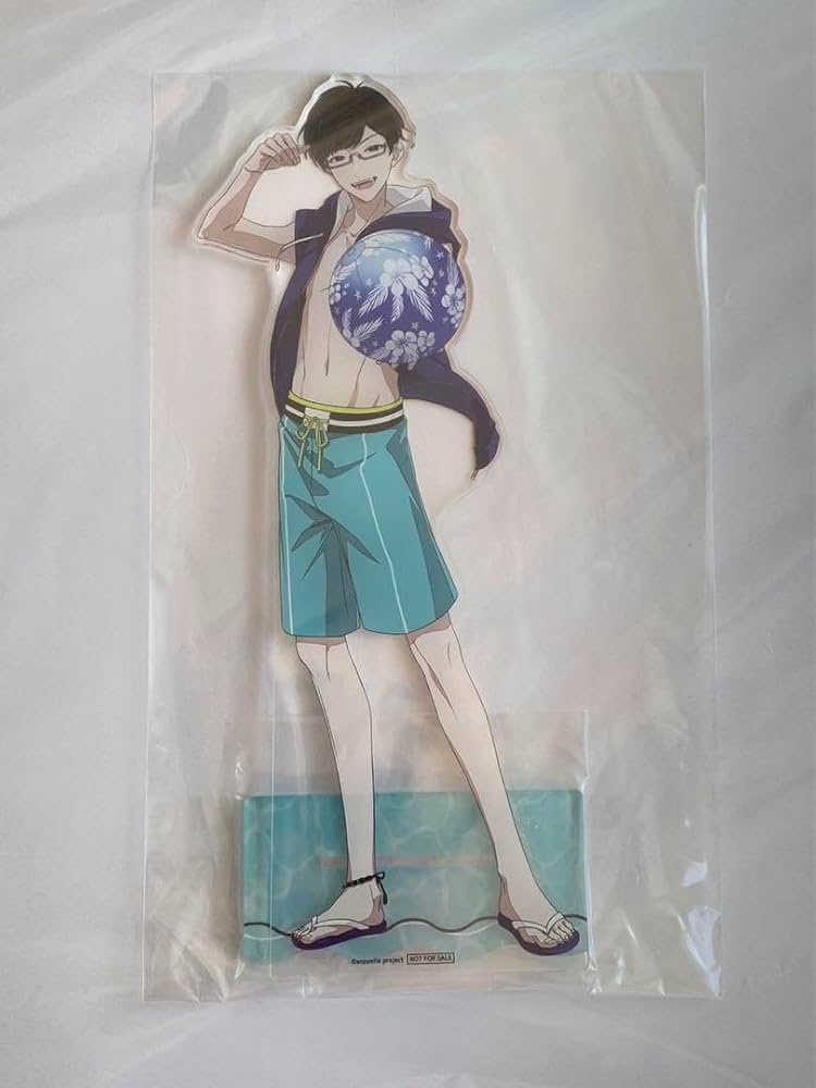 アオペラ BIGアクリルスタンド 反郷粋