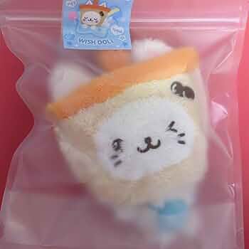 NCTWISH ユウシ キャラクターバッグ バブルニャン Amazon.co.jp: NCT